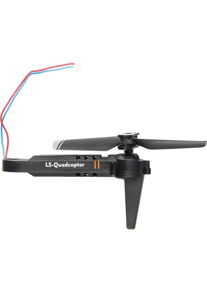 Ls-Yedek Ön A Için Rc Drone Şaft (Yurt Dışından)