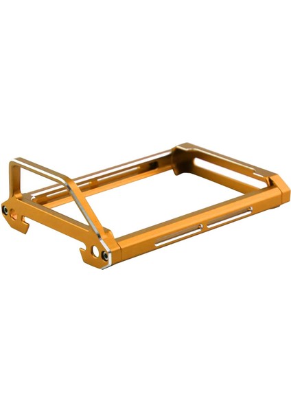 Metal Uzaktan Kumanda Çerçevesi Güncelleme Parçaları Uzaktan Kumanda Için Metal Braket Aureate (Yurt Dışından) indirimleri