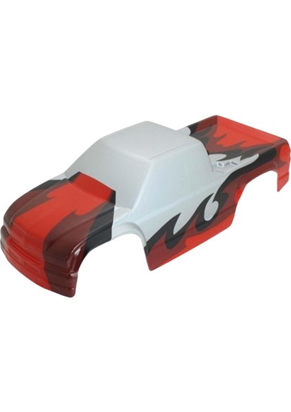 1:18 Rc Canavar Kamyon Paletli Araba Yedek Pc Kabuk Vücut Yükseltme Parçaları (Yurt Dışından)