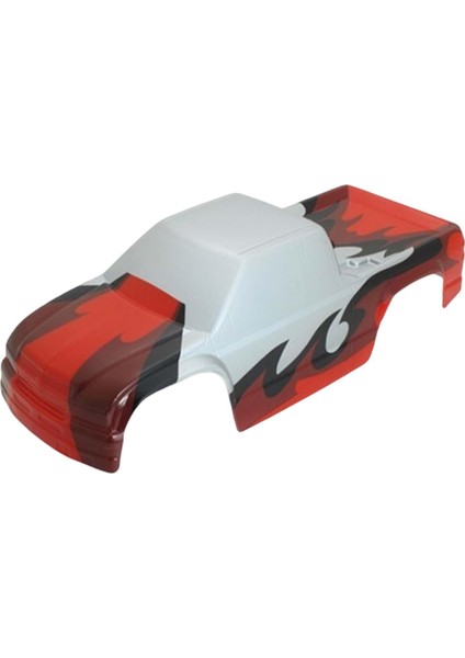 1:18 Rc Canavar Kamyon Paletli Araba Yedek Pc Kabuk Vücut Yükseltme Parçaları (Yurt Dışından) fiyatları