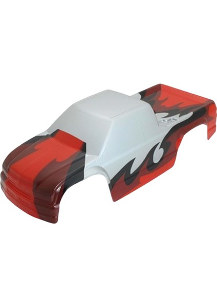 1:18 Rc Canavar Kamyon Paletli Araba Yedek Pc Kabuk Vücut Yükseltme Parçaları (Yurt Dışından) modelleri