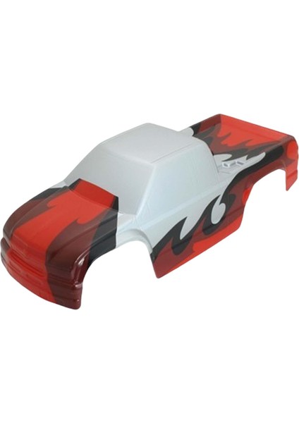 1:18 Rc Canavar Kamyon Paletli Araba Yedek Pc Kabuk Vücut Yükseltme Parçaları (Yurt Dışından) fırsatları