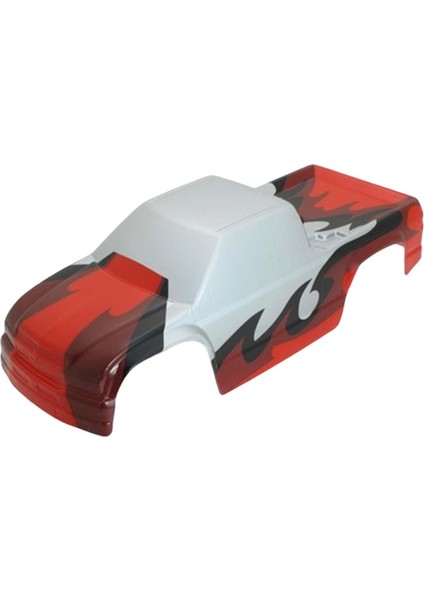 1:18 Rc Canavar Kamyon Paletli Araba Yedek Pc Kabuk Vücut Yükseltme Parçaları (Yurt Dışından) indirimleri