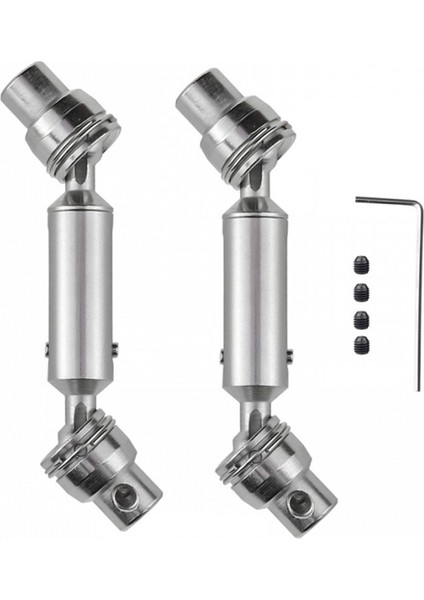 Wpl C14 B26 B36 Kırmızı Için Metal Motor Yükseltme Aksesuarı (Yurt Dışından) fiyatları