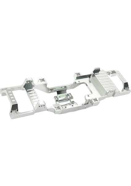 1:24 Rc Araba Gövde Şasi Çerçeve Yedek Parça FCX24 Model Araba Parçaları Değiştirin Argent (Yurt Dışından) fiyatları