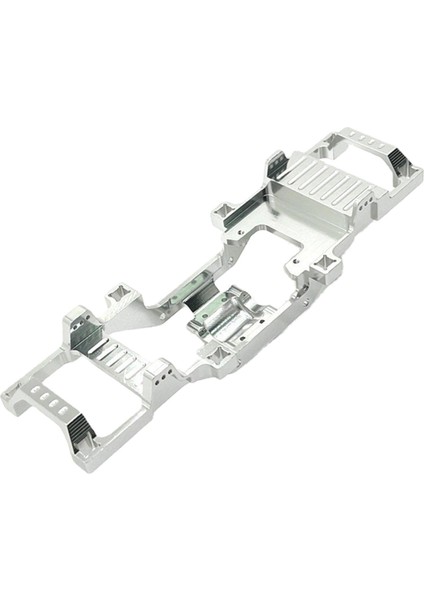1:24 Rc Araba Gövde Şasi Çerçeve Yedek Parça FCX24 Model Araba Parçaları Değiştirin Argent (Yurt Dışından) fırsatları