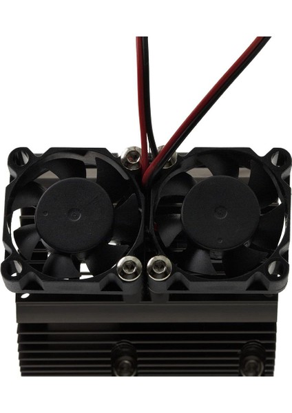 1/8 1/10 Aksesuarları Için Elektrikli Rc Isı (Yurt Dışından)