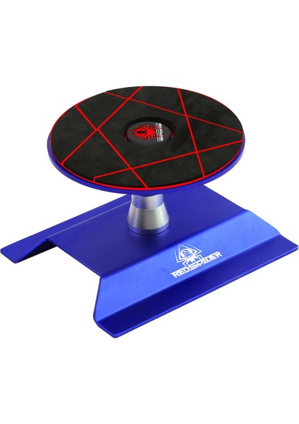 Rc Araba Tamir Iş Istasyonu Bakım Standı Çalışma Standı 1/8 1 Mavi (Yurt Dışından) modelleri