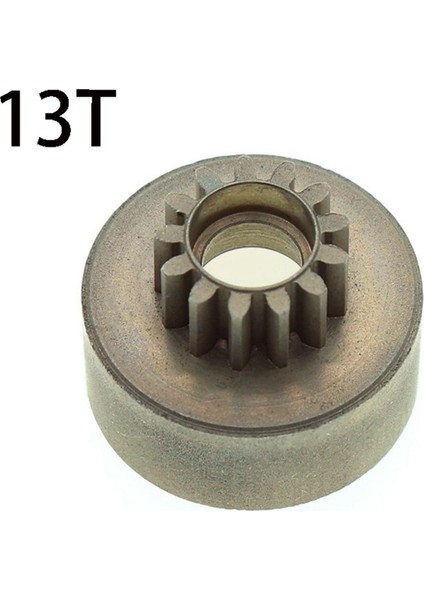 Rc 13T Debriyaj 1/8 Rc Aksesuarları (Yurt Dışından)