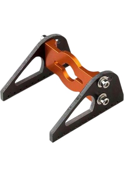 Metal Rc Tekneler Sabit Braket Değiştirme Rc Gemi Motor Montaj Tutucu (Yurt Dışından)
