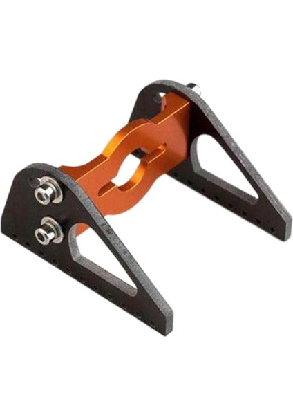 Metal Rc Tekneler Sabit Braket Değiştirme Rc Gemi Motor Montaj Tutucu (Yurt Dışından) modelleri