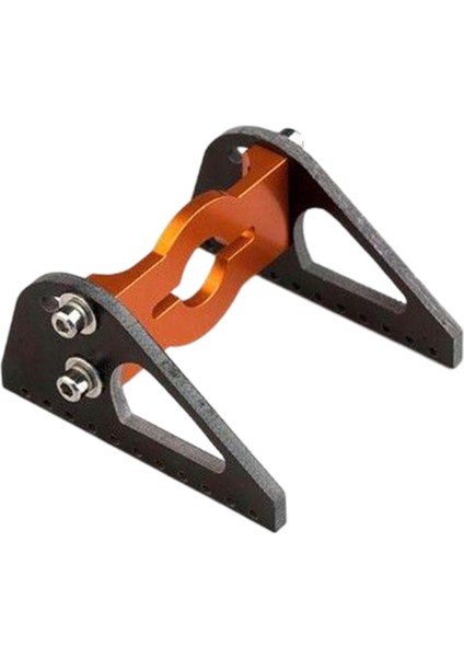 Metal Rc Tekneler Sabit Braket Değiştirme Rc Gemi Motor Montaj Tutucu (Yurt Dışından) fırsatları