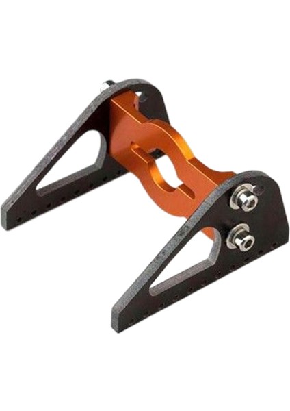 Metal Rc Tekneler Sabit Braket Değiştirme Rc Gemi Motor Montaj Tutucu (Yurt Dışından) indirimleri