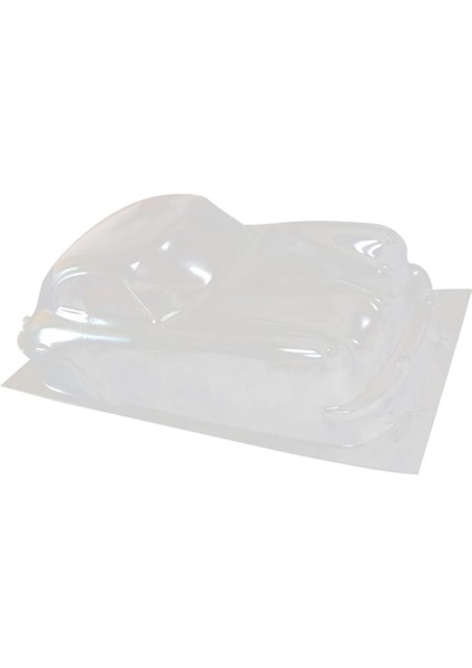 1:10 Rcğu Dıy 210MM Dingil Mesafesi Vücut Için 1/10 Rc (Yurt Dışından)