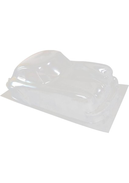 1:10 Rcğu Dıy 210MM Dingil Mesafesi Vücut Için 1/10 Rc (Yurt Dışından)