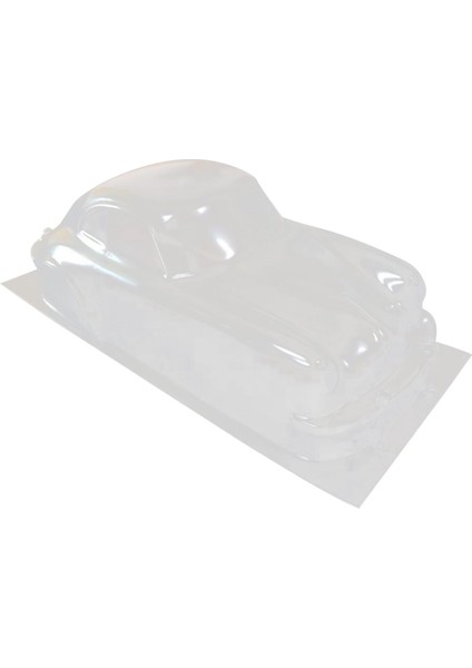 1:10 Rcğu Dıy 210MM Dingil Mesafesi Vücut Için 1/10 Rc (Yurt Dışından)