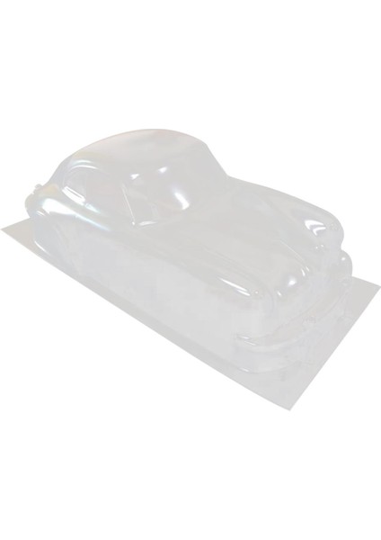 1:10 Rcğu Dıy 210MM Dingil Mesafesi Vücut Için 1/10 Rc (Yurt Dışından)