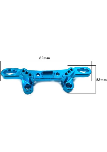 Rc 1/10 Ölçekli TT02 I Artırın Amortis (Yurt Dışından)