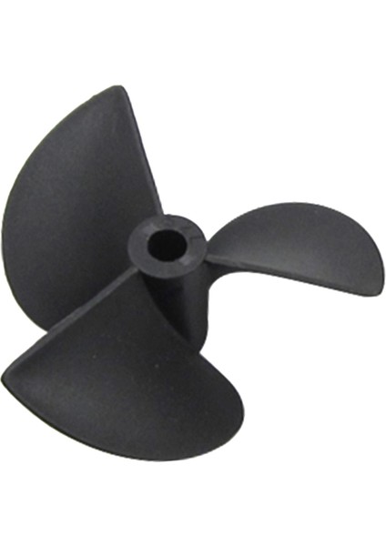 Sualtı Rc Pervaneleri 4mm Mil Uzaktan Kumanda Gemi Yedek Parçaları 40MMX57MM (Yurt Dışından) modelleri
