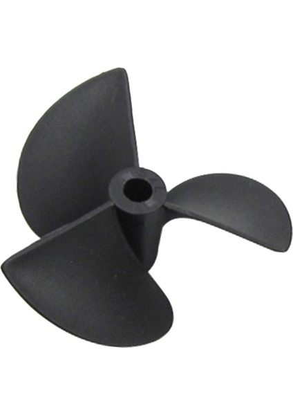 Sualtı Rc Pervaneleri 4mm Mil Uzaktan Kumanda Gemi Yedek Parçaları 40MMX57MM (Yurt Dışından) fırsatları