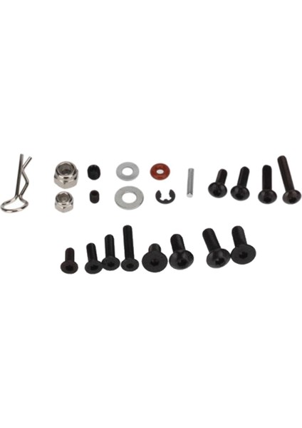 500PCS Rc M3 , Kutusu Donanı ile (Yurt Dışından)