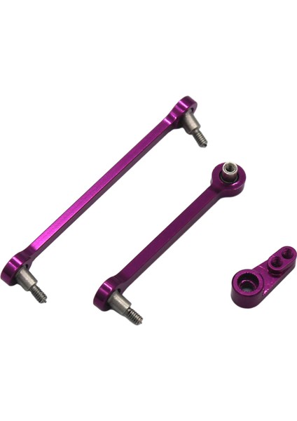 1:28 Rc Direksiyon Çubuğu Direksiyon Wltoys 284131 284010 284161 (Yurt Dışından) fiyatları