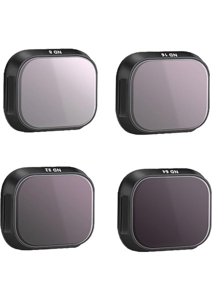 Drone Lens Filtresi Accs ND16 ND32 Için Yağ Durumşullu Su Geçirmezılıf (Yurt Dışından) fiyatları