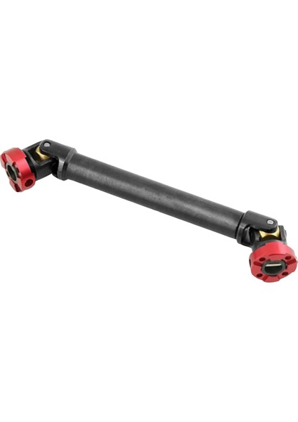 SCX10 D90 Rgt 90MM Ila 110MM Için Metal Flanşlı Tahrik Ğiştirmeleri (Yurt Dışından) fiyatları