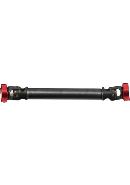SCX10 D90 Rgt 90MM Ila 110MM Için Metal Flanşlı Tahrik Ğiştirmeleri (Yurt Dışından) modelleri
