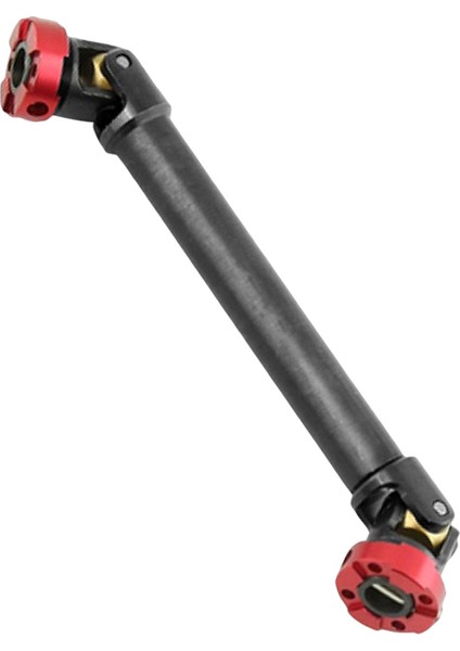 SCX10 D90 Rgt 90MM Ila 110MM Için Metal Flanşlı Tahrik Ğiştirmeleri (Yurt Dışından) fırsatları