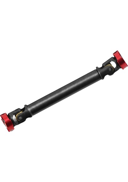 SCX10 D90 Rgt 90MM Ila 110MM Için Metal Flanşlı Tahrik Ğiştirmeleri (Yurt Dışından) indirimleri