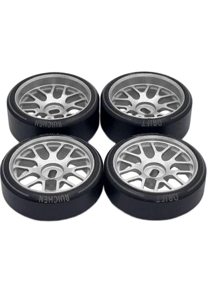 4 1/28 Değiş Parçaları Dıy Aksesuarları Wltoys P939 Siliver 27MM (Yurt Dışından) fiyatları