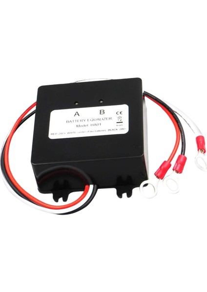 Piller Için 24V Ekolayzır (Yurt Dışından)