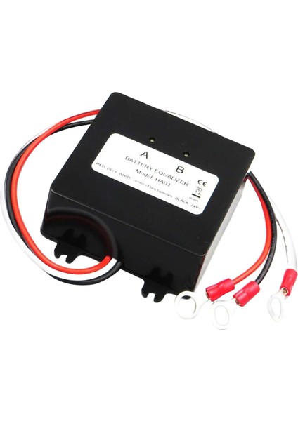 Piller Için 24V Ekolayzır (Yurt Dışından)