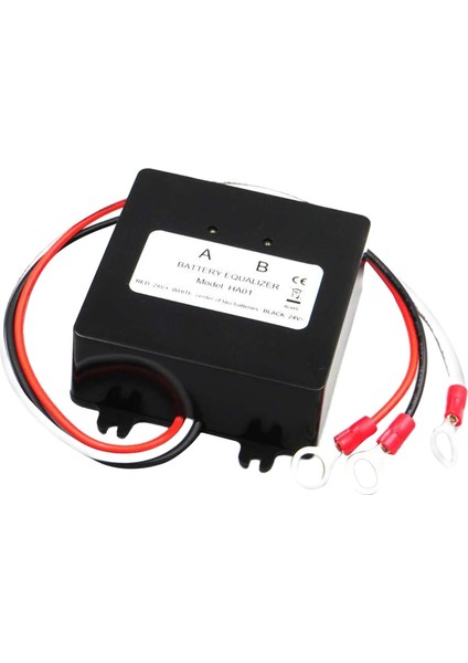 Piller Için 24V Ekolayzır (Yurt Dışından)