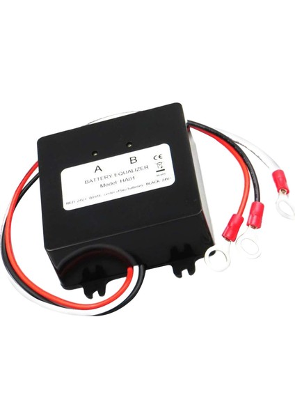 Piller Için 24V Ekolayzır (Yurt Dışından)