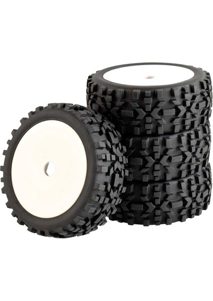 1/8 Kaya Paletli Modifiye D Için 118MM Tekerlek (Yurt Dışından) fiyatları