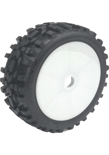 1/8 Kaya Paletli Modifiye D Için 118MM Tekerlek (Yurt Dışından) modelleri