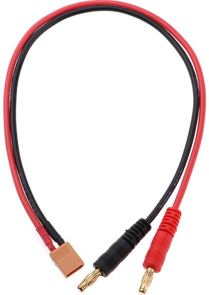 Ila 4,0 mm /muz Adapt/ör/fiş Rc Lipo (Yurt Dışından) fırsatları