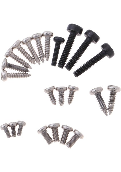 Xk.2. .004 V931-004 Vida Seti Metal Yedek Yedek Parça Uçak Modeli (Yurt Dışından) fiyatları