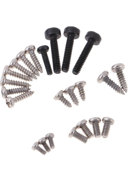 Xk.2. .004 V931-004 Vida Seti Metal Yedek Yedek Parça Uçak Modeli (Yurt Dışından) fırsatları