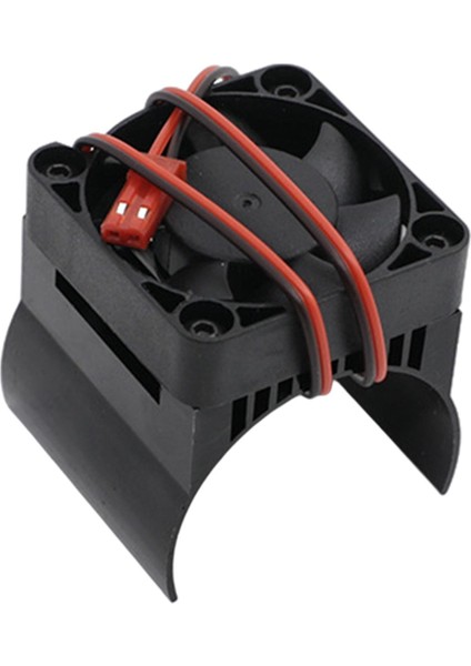 E Rc Için 11000 Rpm Rc Motor Soğ Fanı Yedek Parçaları (Yurt Dışından)
