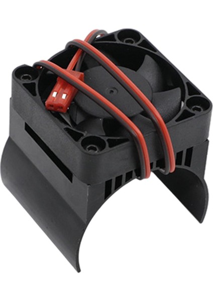 E Rc Için 11000 Rpm Rc Motor Soğ Fanı Yedek Parçaları (Yurt Dışından)