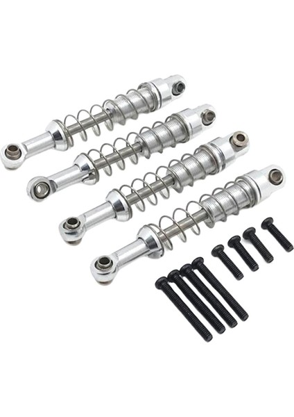 Mn 1/12 D90 D91 99S Accs Parçaları Için 62MM Metal Amortis (Yurt Dışından)
