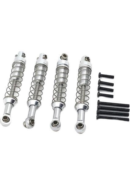 Mn 1/12 D90 D91 99S Accs Parçaları Için 62MM Metal Amortis (Yurt Dışından)