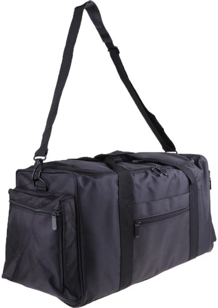 Çanta Taşıma Çantası: 8 Aksesuarı 58X34X32CM (Yurt Dışından)
