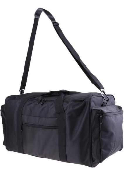 Çanta Taşıma Çantası: 8 Aksesuarı 58X34X32CM (Yurt Dışından)