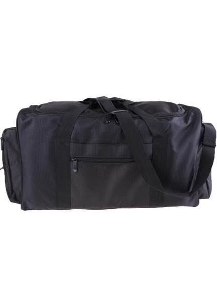 Çanta Taşıma Çantası: 8 Aksesuarı 58X34X32CM (Yurt Dışından)