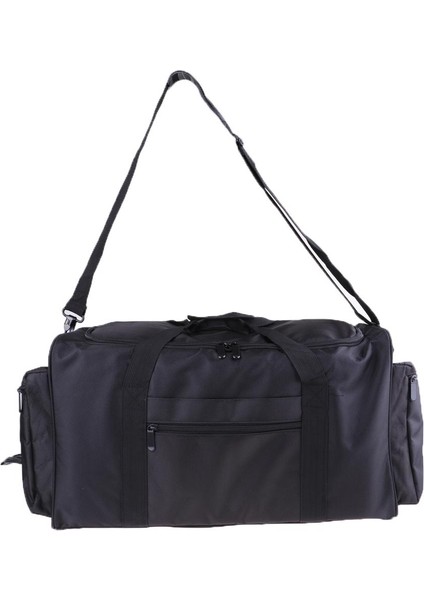 Çanta Taşıma Çantası: 8 Aksesuarı 58X34X32CM (Yurt Dışından)