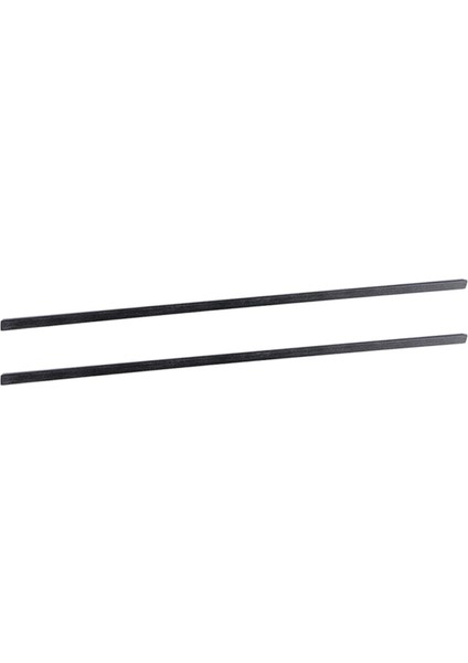 Taşınabilir Fiber Şeritler Yüksek Sıcaklık Dayanımı Aşınma Direnci Düz 2 2X10X200MM (Yurt Dışından)